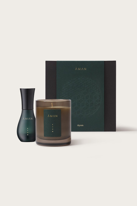Aman Essentials - Luxury Skincare, Fragrances & Accessories