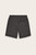 Monogram Swim Short - Grey