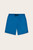 Block Colour Swim Short - Mid Blue