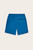 Block Colour Swim Short - Mid Blue