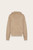 Men's Amanzoe Hoodie - Clay
