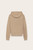 Men's Amanzoe Hoodie - Clay