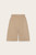 Women's Amanzoe Shorts - Clay