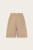 Women's Amanzoe Shorts - Clay