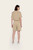 Women's Amanzoe Shorts - Clay