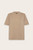 Women's Amanzoe T-Shirt - Clay