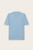 Men's Amanzoe T-Shirt - Ice