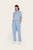 Women's Amanzoe Trackpants - Ice