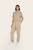 Women's Amanzoe Trackpants - Clay