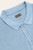 Men's Amanzoe Polo Shirt - Ice