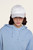 Unisex Amanzoe Cap - White