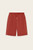 Men's Terry Shorts - Clay