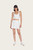 Women's Performance Tennis Skirt - White