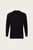 Men's Wool Training Top - Black