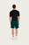 Men's Wool Training T-Shirt - Black