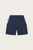 Men's Tennis Shorts - Blue