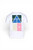 Unisex Regular Fit Tee  - White