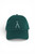 Baseball Cap Aman x The Webster - Dark Green
