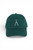 Baseball Cap - Dark Green