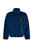 Unisex Fleece Pullover - Navy