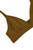 Women's Bralette - Olive