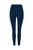 Women's Leggings - Ensign Blue