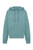 Unisex Jersey Hoodie - Mineral Blue