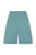 Unisex Jersey Short - Mineral Blue