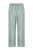 Unisex Silk Pyjama Trouser - Mineral Blue Stripe