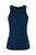 Women's Tank Top - Ensign Blue