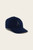 A Logo Towelling Cap - Navy A Logo Towelling Cap - Navy