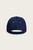 Breathable Baseball Cap - Navy