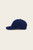 Breathable Baseball Cap - Navy Breathable Baseball Cap - Navy