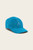 A Logo Towelling Cap -  Turquoise A Logo Towelling Cap -  Turquoise