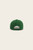 A Logo Towelling Cap - Emerald A Logo Towelling Cap - Emerald