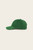 A Logo Towelling Cap - Emerald A Logo Towelling Cap - Emerald