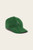 A Logo Towelling Cap - Emerald A Logo Towelling Cap - Emerald