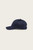 Cashmere Cap - Navy