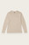 Men's Le Mélézin Long Sleeve - Clay