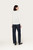 Ribbed Cardigan - Ivory