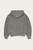 Women's Le Mélézin Hoodie - Charcoal