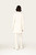 Cashmere Tunic - Cream