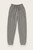 Men's Le Mélézin Track Pants - Charcoal