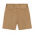 VD H Bordie Short - Camel