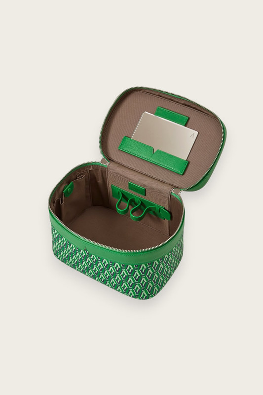 Designer Accessories - Leather Bags & Wallets - Aman Essentials