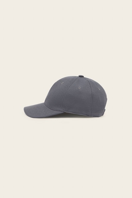 Cashmere Cap in Camel - 100% Cashmere Baseball Caps