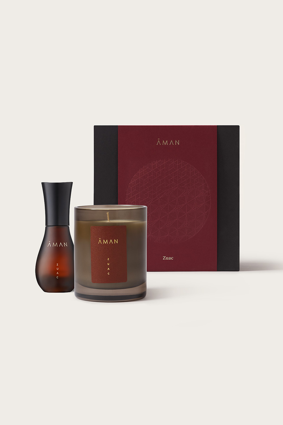 Fine Fragrance Duo Gift Set - Haru