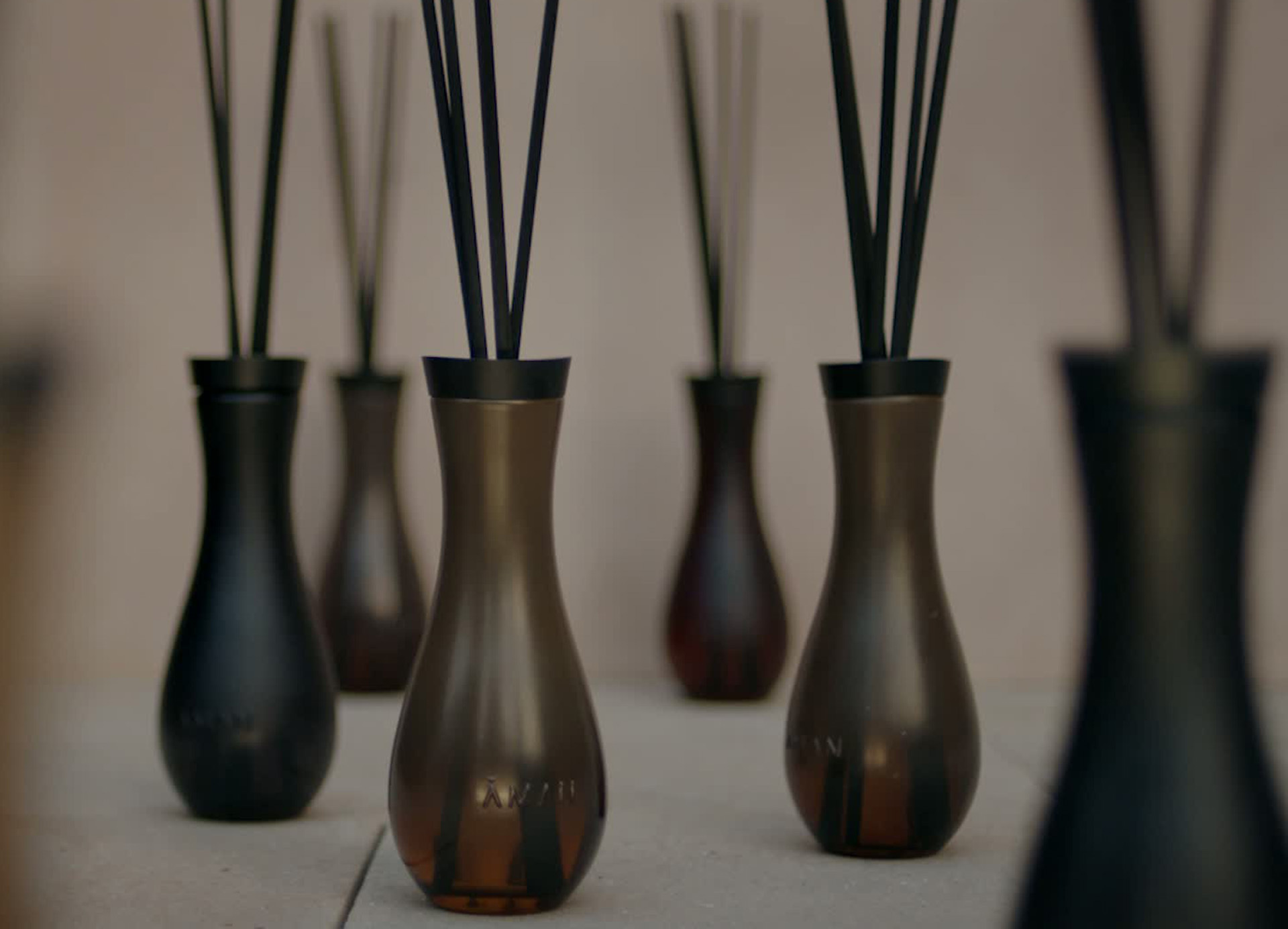 Aman Diffusers