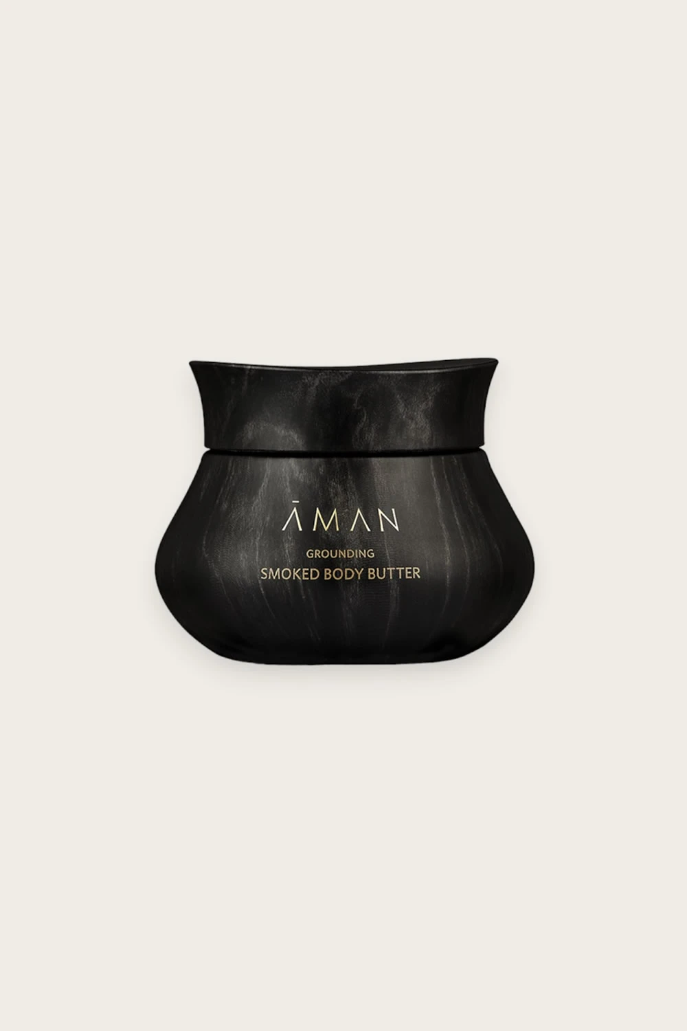 Smoked Body Butter - Hydrating Skincare - Aman Essentials
