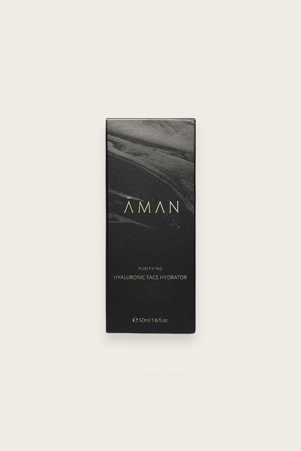 Hyaluronic Face Hydrator - Facial Treatments - Aman Essentials